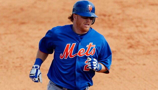 2013 Mets Taking Shape: Give Justin Turner An Outfielders Glove