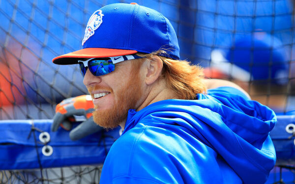 A Justin Turner Encore? Front Office Impressed By His Approach…