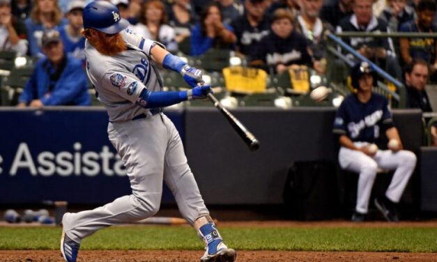MMO Free Agent Profile: Justin Turner