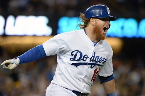 Few Things Shock Me In Baseball… Then There’s Justin Turner
