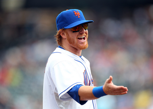 Dodgers Sign Justin Turner To Minors Deal