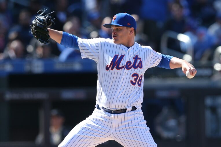 Mets Minors Recap: Justin Wilson Completes Syracuse Portion of Rehab Assignment