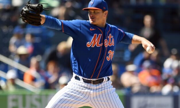 Source: Mets Have Remained In Contact With Justin Wilson