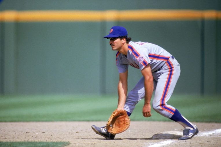 Mets complete dramatic walk-off win on Keith Hernandez day