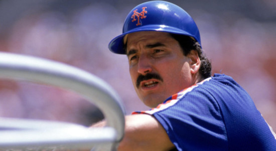 Keith Hernandez Turns 68 Today