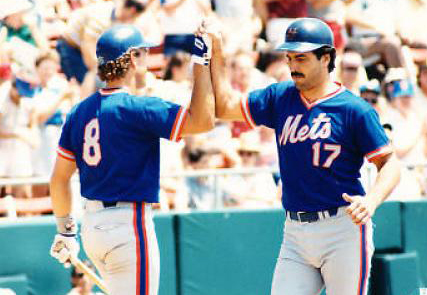 The All-Time, All Mets, All-Star Team