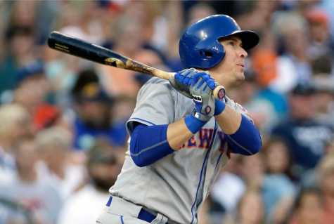 Why the Mets Should Sign Kelly Johnson