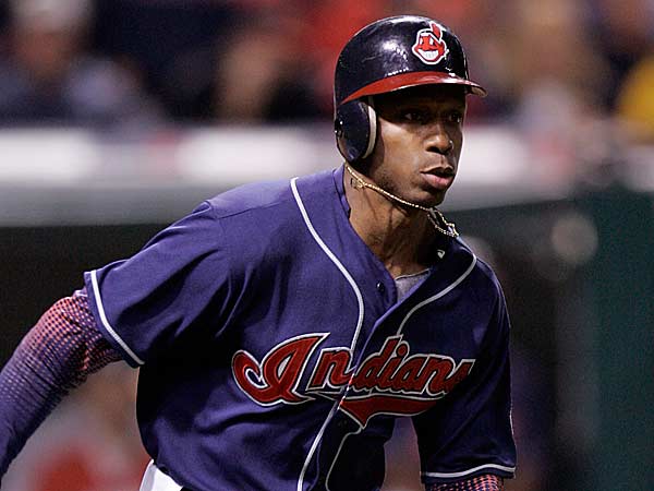 MMO Exclusive: Six-Time All-Star, Kenny Lofton - Metsmerized Online
