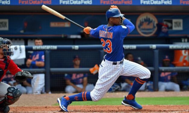 Mets Season Preview Part 3: Defense and Bench Are Improved