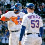 Mets Coach Glenn Sherlock Retiring