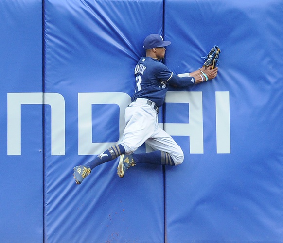 Spring Training Battle to Watch: Mets Outfield