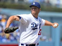 Clayton Kershaw Agrees To Record $215M Deal With Dodgers