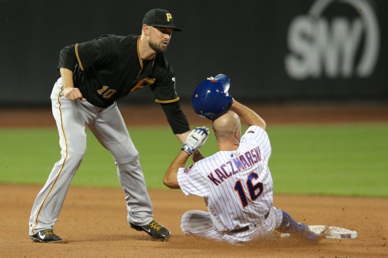 Mets Designate Kevin Kaczmarski For Assignment