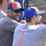 Mets to Meet with Former Hitting Coach Kevin Long