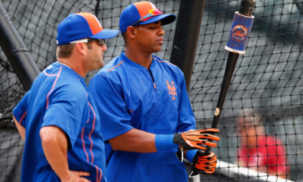 Should the Mets Bring Back Kevin Long?