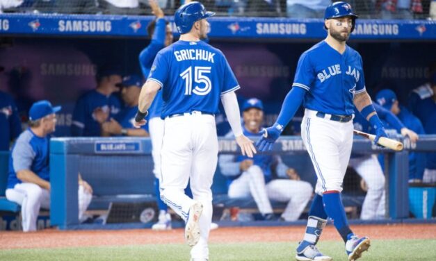 Featured Post: Mets Should Give Blue Jays a Call