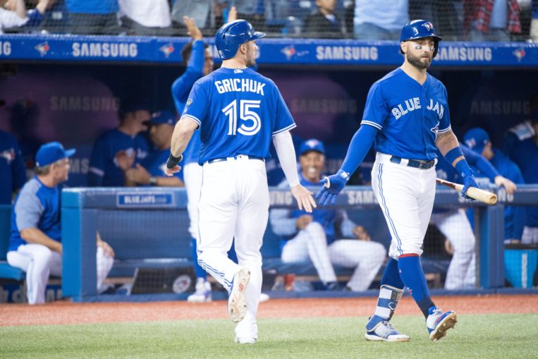 Featured Post: Mets Should Give Blue Jays a Call