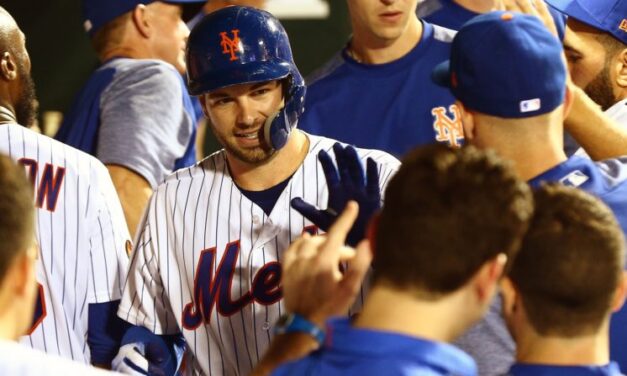 Game Recap: Mets Offense Explodes for 16 Hits in 6-4 Win