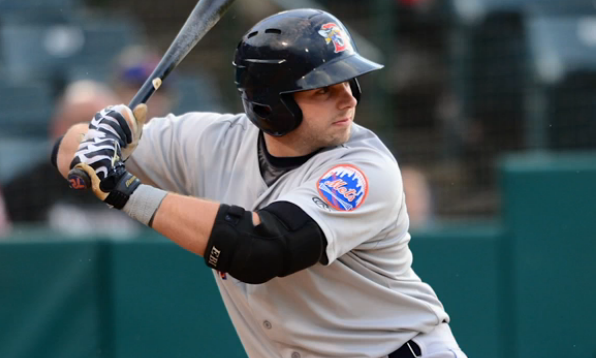 Kevin Plawecki Named MLB’s Sixth Best Catching Prospect