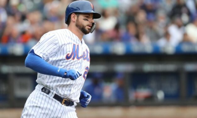 Three Free Agent Options For Mets’ Backup Catcher