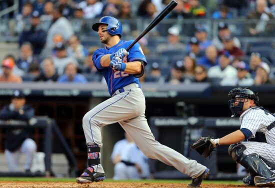 If It Happens, Mets Seem Well Equipped To Usher In The DH