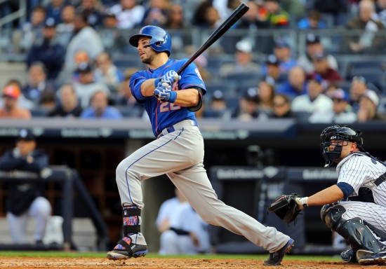 If It Happens, Mets Seem Well Equipped To Usher In The DH