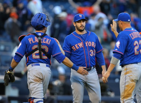 Featured Post: Let’s Not Stop At Competitive, Let’s Build A Mets Dynasty