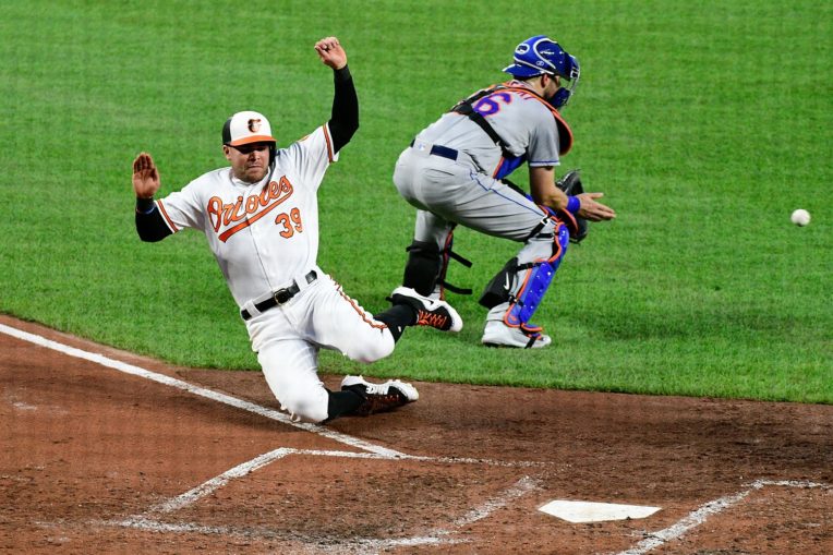 Game Recap: Lowly Mets Fall to Lowly O’s 6-3