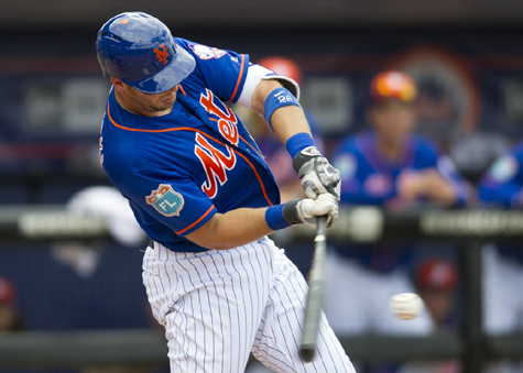 kevin plawecki