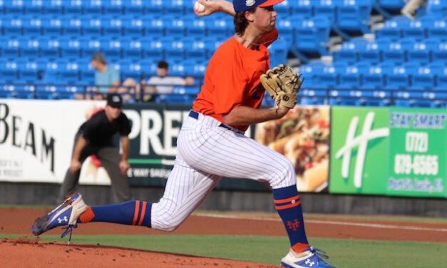 St. Lucie, Binghamton Making Playoff Pushes