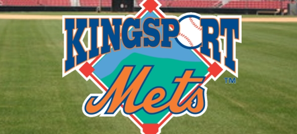 2012 In Review: Kingsport Mets