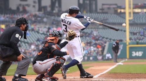 Possible Mets Second Base Trade Targets