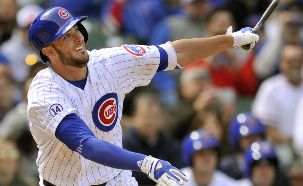 Mets Should Be All-In On Kris Bryant