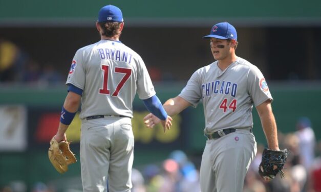 Series Preview: Wild Card Implications Abound as Mets Face Cubs