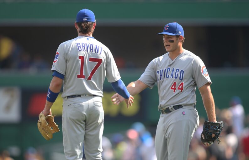Series Preview: Wild Card Implications Abound as Mets Face Cubs