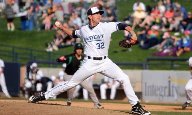 Examining Mets Rule 5 Pick Kyle Dowdy