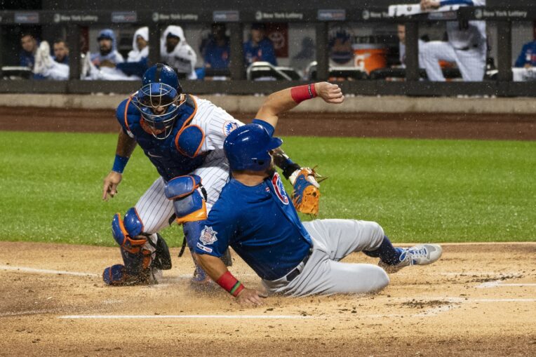 Game Recap: Mets Comeback Falls Short, Lose 10-7 to Cubs