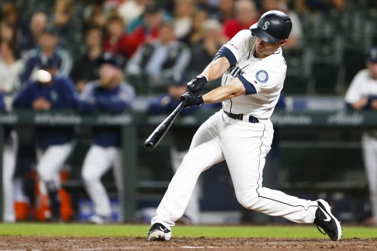 kyle seager 2021