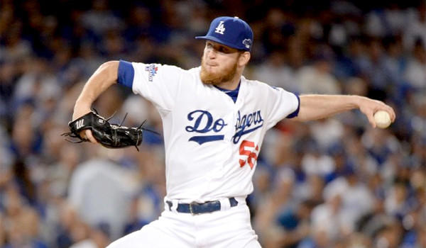 Mets Eyeing Trio Of Dodgers Lefty Relievers