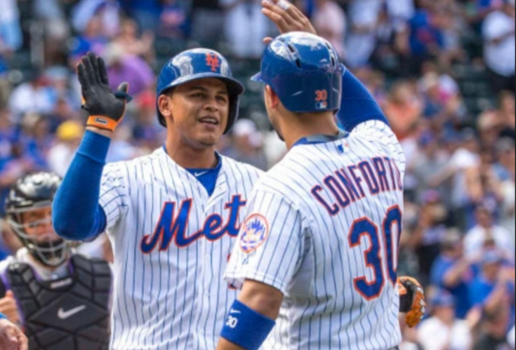 Should Lagares And Conforto Be Untouchable?