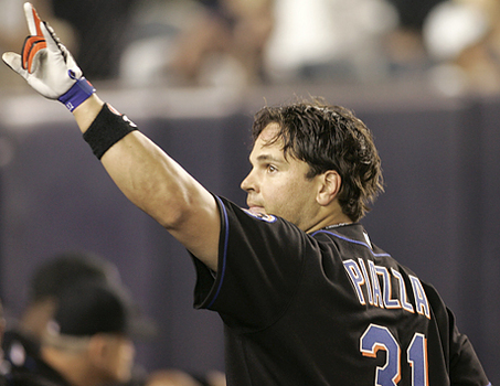 May 22, 1998 – The Mike Piazza Trade