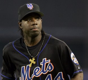A History of Mets No. 1 Overall Prospects