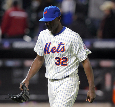 LaTroy Hawkins Emerges As Mets’ Best Option To Close Games