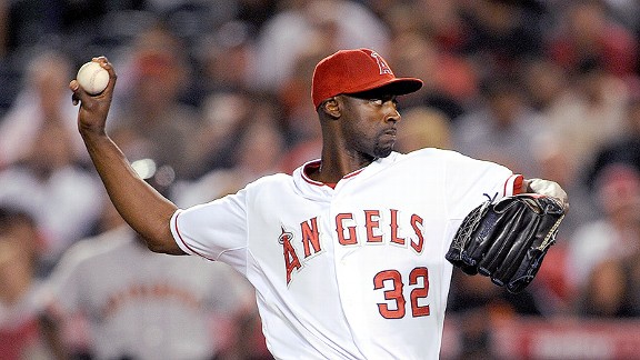 Mets Announce Minor League Deal With RHP LaTroy Hawkins