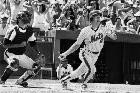 MMO Exclusive Interview: Former Mets Outfielder, Lenny Dykstra