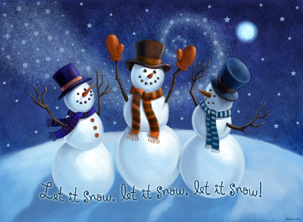 let_it_snow_snowmen_by_nyrak