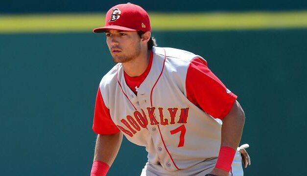 L.J. Mazzilli Hoping To Become Part Of Next Mets Father/Son Combo