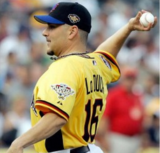 LoDuca Is Game If Wright Wants Him To Pitch In Home Run Derby