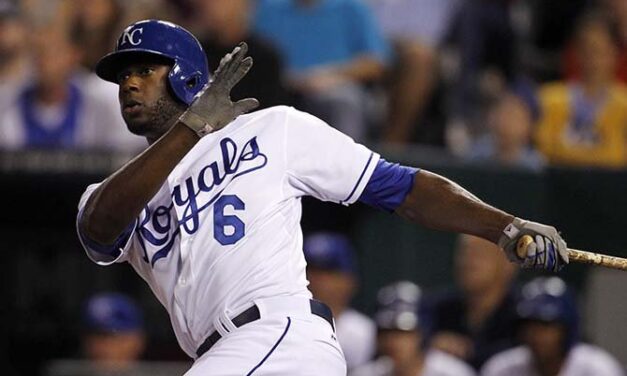 MMO Free Agent Profile: Lorenzo Cain, CF