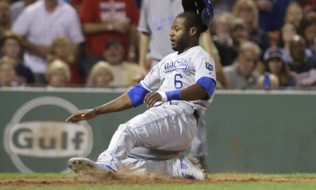 Mets Have Reached Out To Lorenzo Cain